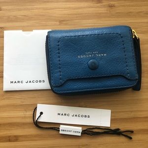 Marc Jacobs empire wallet
